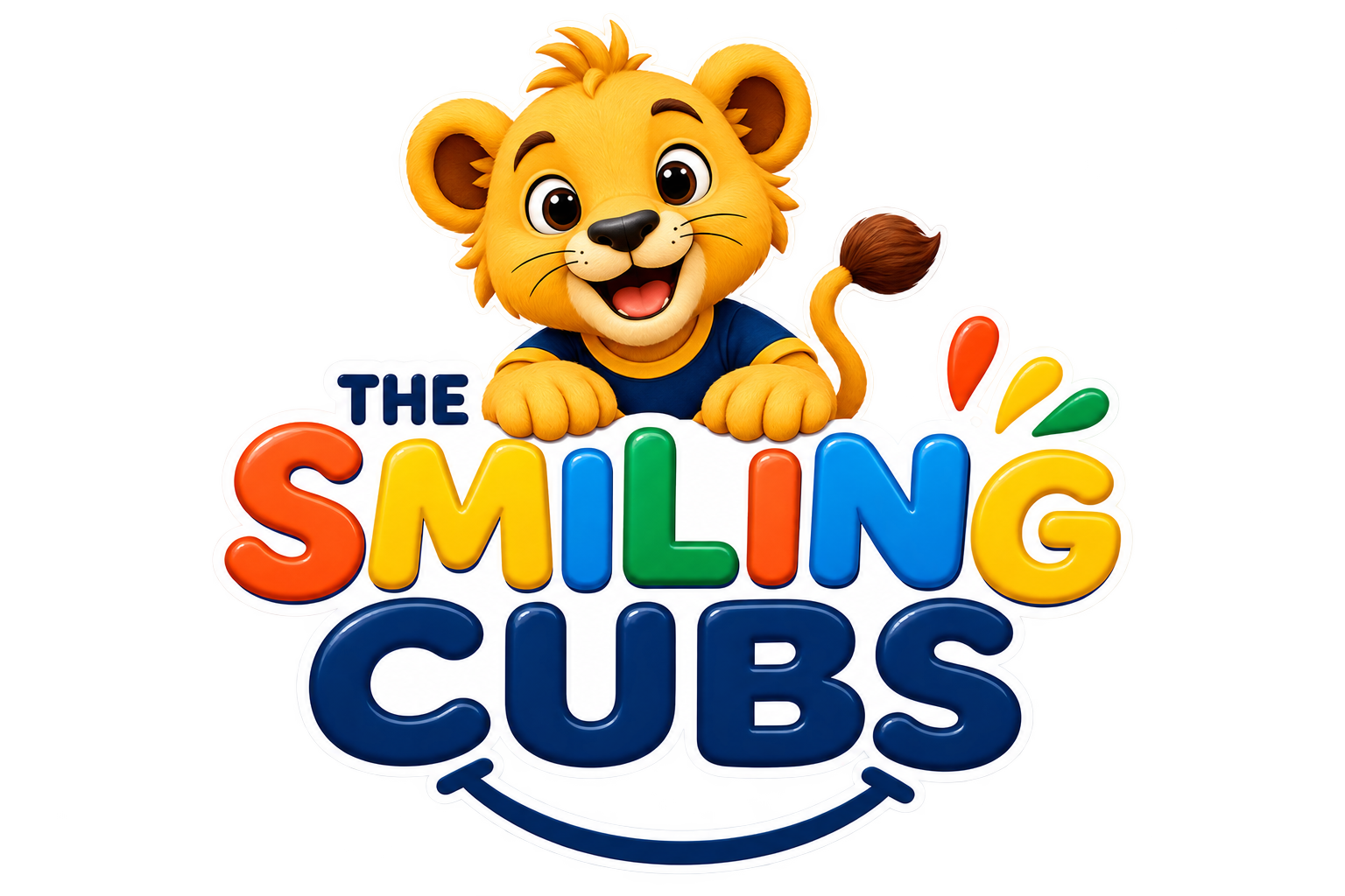 thesmilingcubs.com